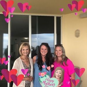 Meet your Posher, Sally